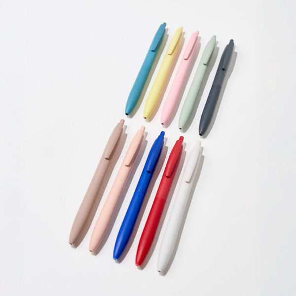 Jetstream Lite Touch Ink Pen / uni Mitsubishi Pencil