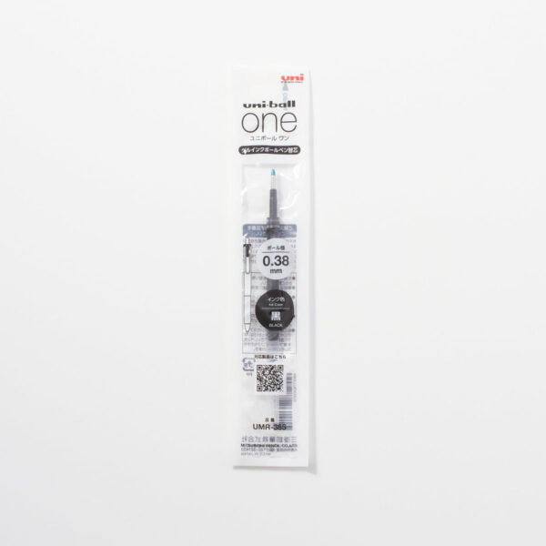uni-ball one UMR Ink Refill / uni Mitsubishi Pencil